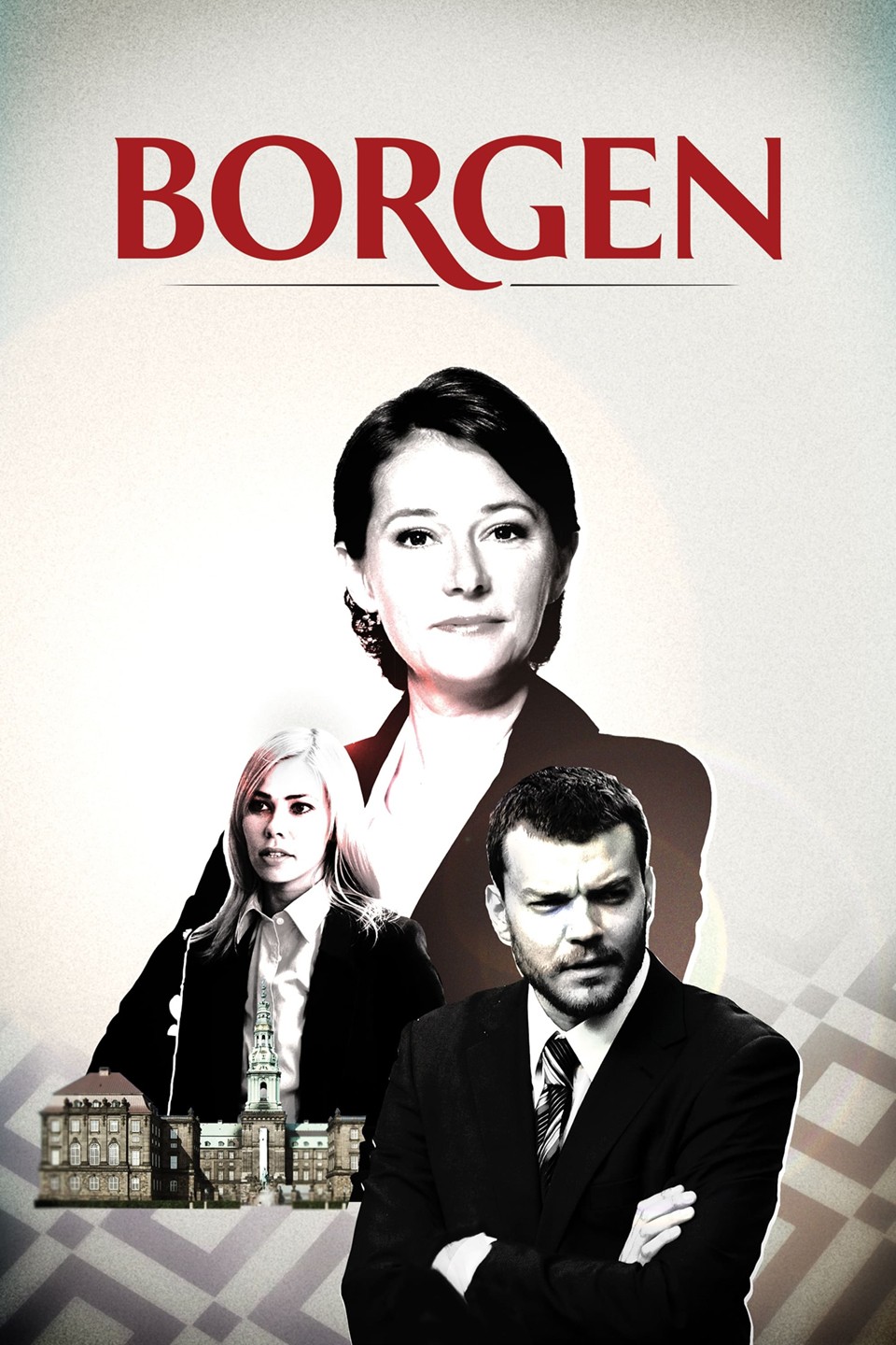 Smash hit TV drama 'Borgen' is back 10 years on - Digital Journal